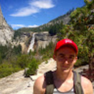 Meet your Posher, Nicholas